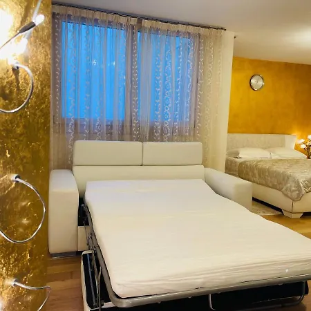 Apartment Appartaments Caesar