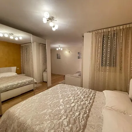Apartment Appartaments Caesar *