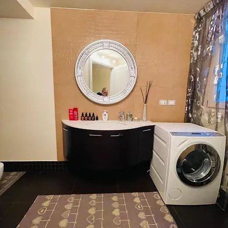 Appartaments Caesar Apartment Sirmione