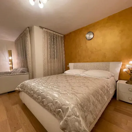 Apartment Appartaments Caesar *