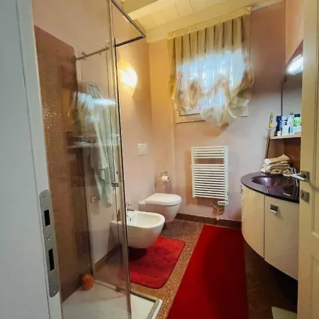 Apartment Appartaments Caesar Sirmione