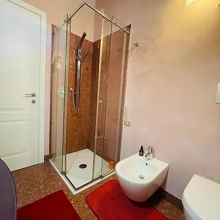 Appartaments Caesar Apartment Sirmione