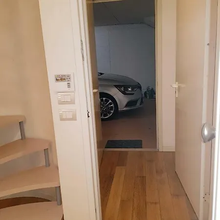 Appartaments Caesar Apartment *