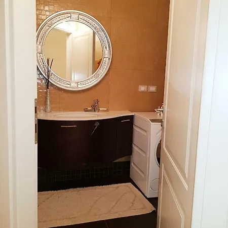 Apartment Appartaments Caesar