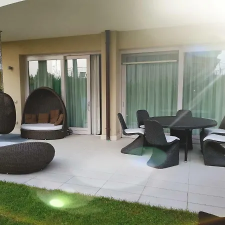 Appartaments Caesar Apartment Sirmione