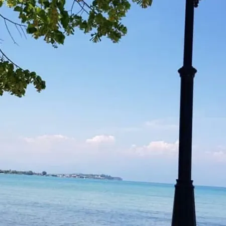 Appartaments Caesar * Sirmione