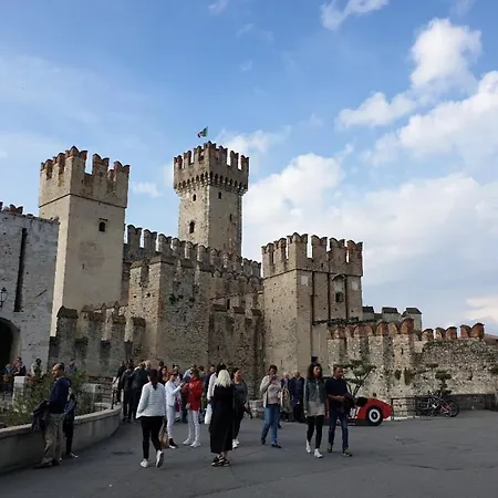 Apartment Appartaments Caesar Sirmione