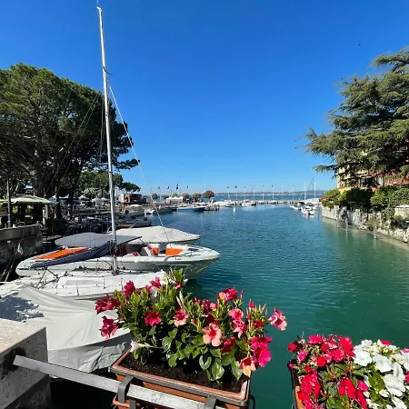 Appartaments Caesar * Sirmione