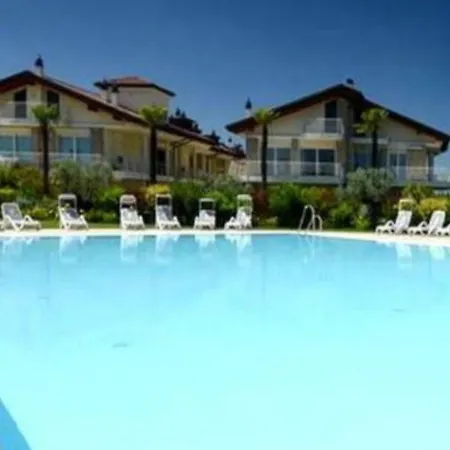 Appartamento Appartaments Caesar Sirmione